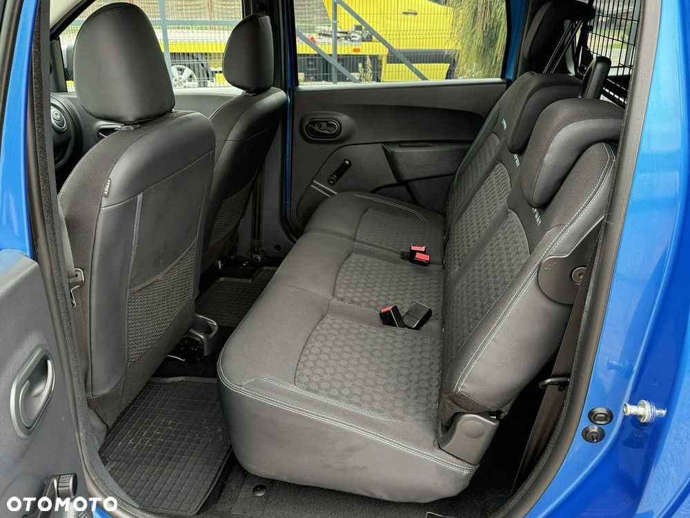 Dacia Lodgy - 7