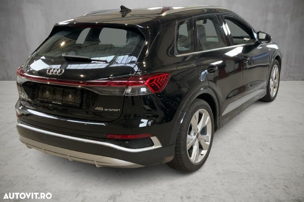 Audi Q4 e-tron 45 - 2