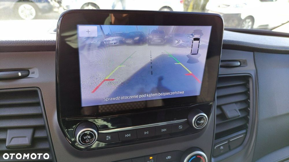 Ford Transit Custom - 35