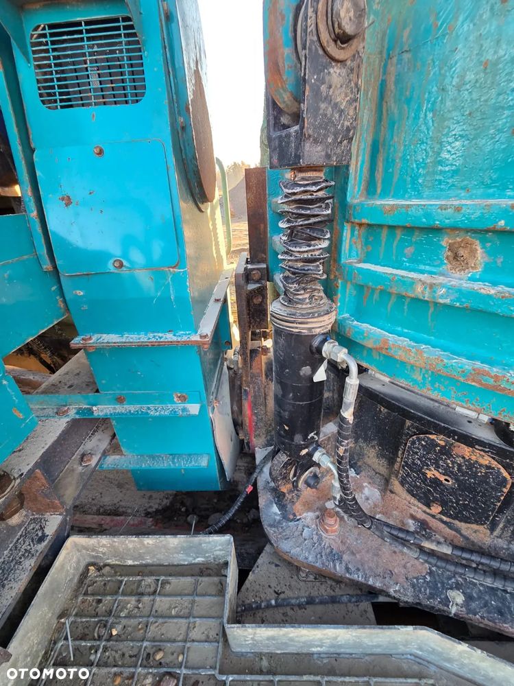 Powerscreen MAXTRAK 1000 ( PEGSON 1000 ) - 27