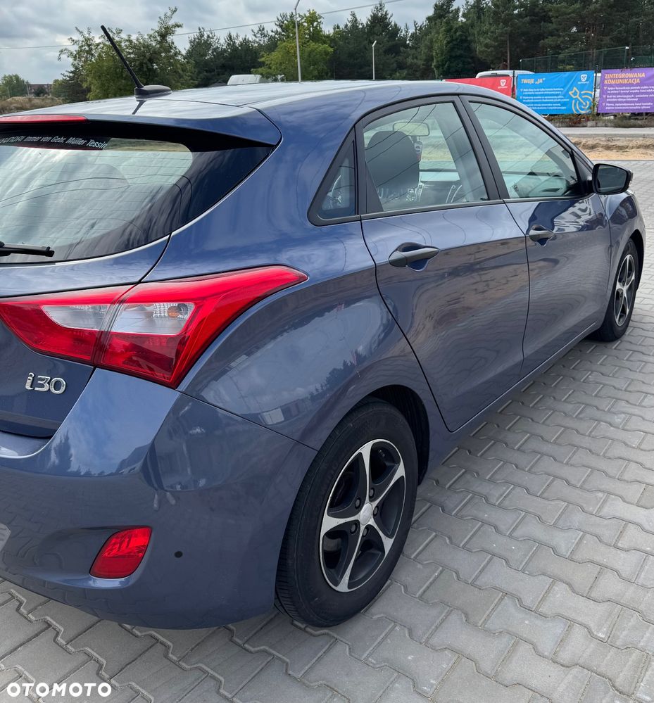Hyundai i30 - 20
