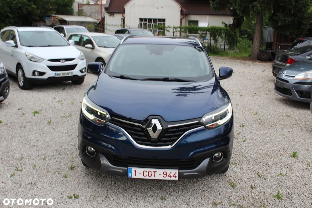Renault Kadjar 1.2 Energy TCe Intens - 7
