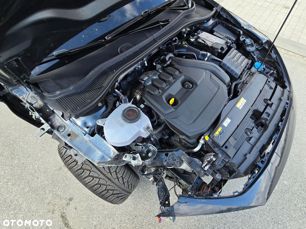 Cupra Leon 1.5 TSI - 34