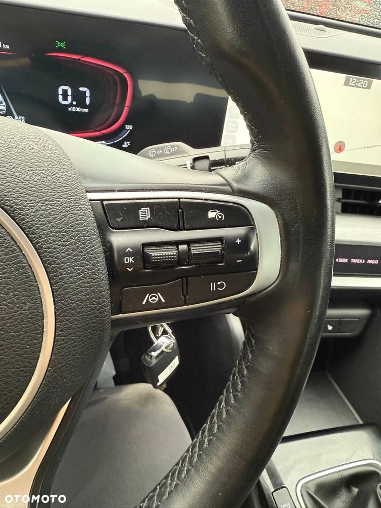 Kia Sportage 1.6 T-GDI Anniversary 2WD - 15