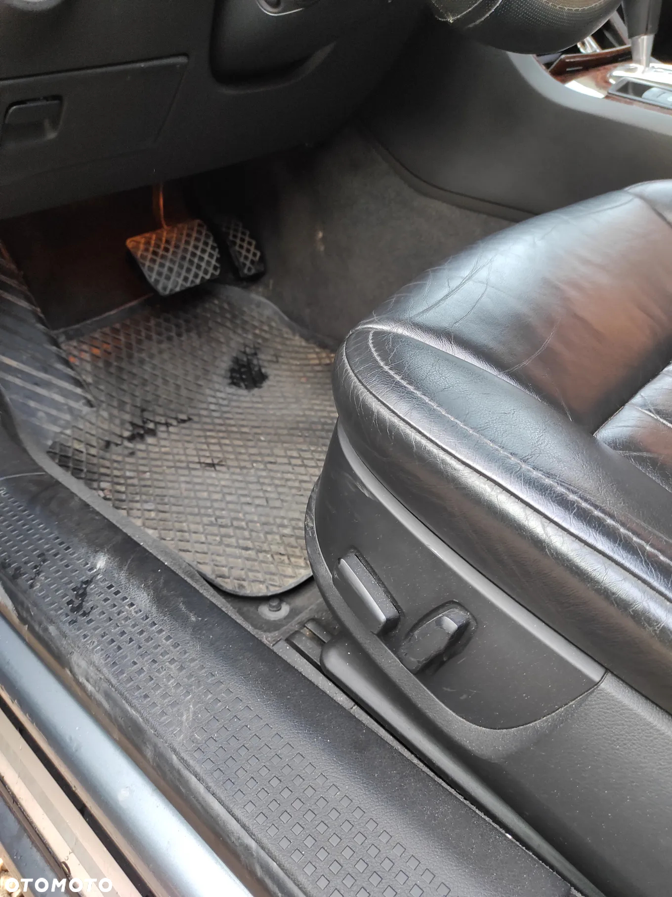 Audi A8 4.2 TDI DPF L Quattro - 14