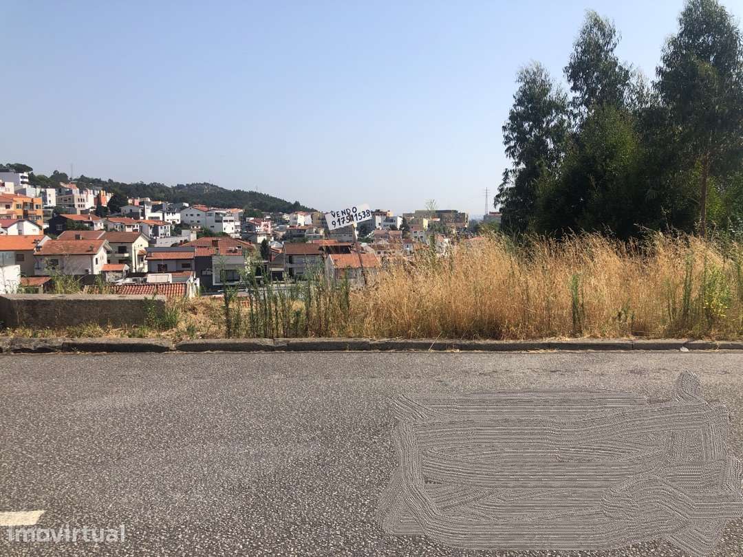 Terreno para Construção com PIP aprovado - Grande imagem: 5/5