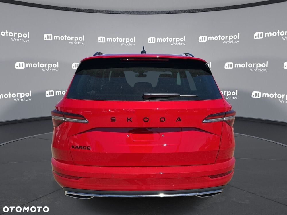 Skoda Karoq - 12
