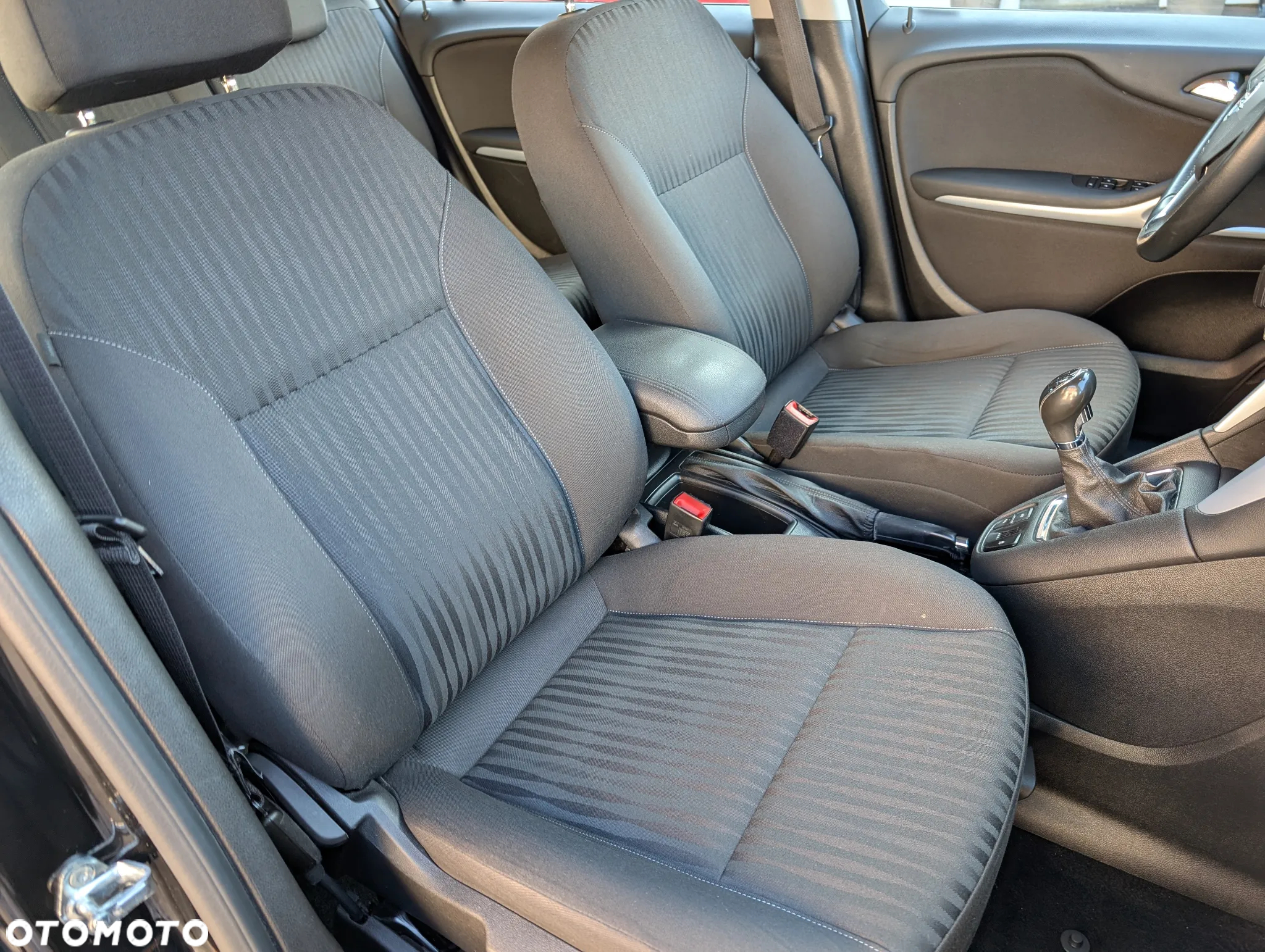 Opel Zafira 1.6 CDTI Elite S&S - 23