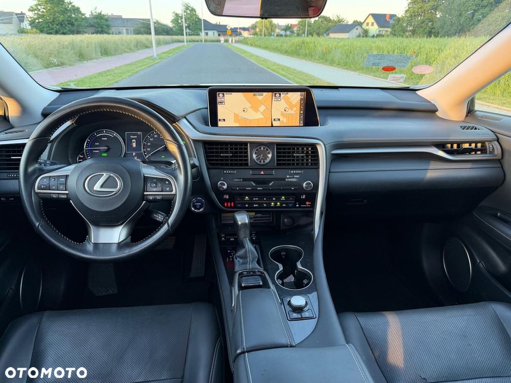 Lexus RX 450h L Prestige MY19 - 15