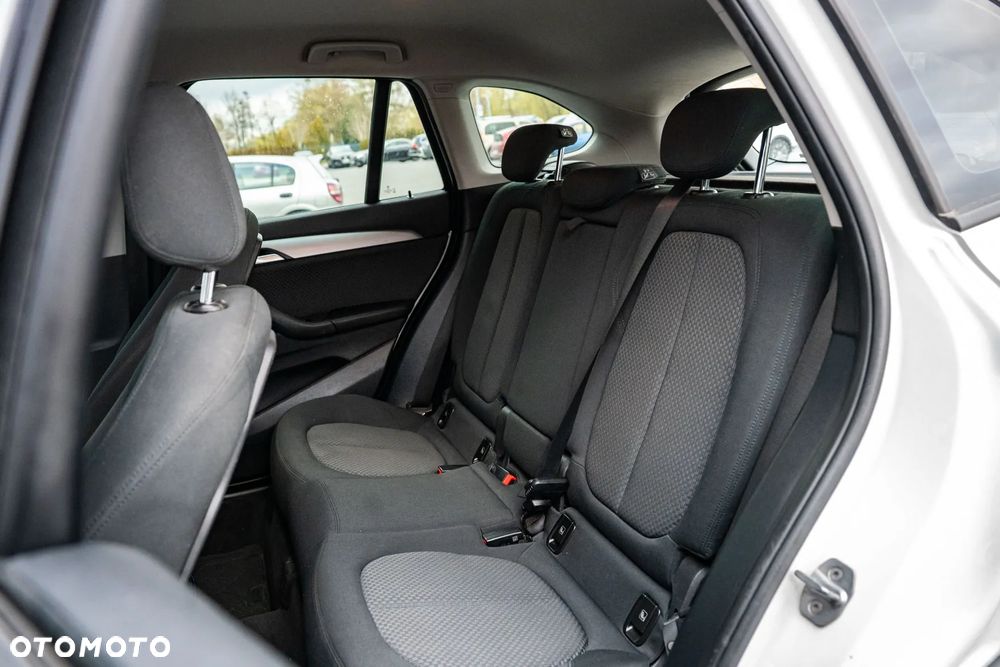 BMW X1 - 22