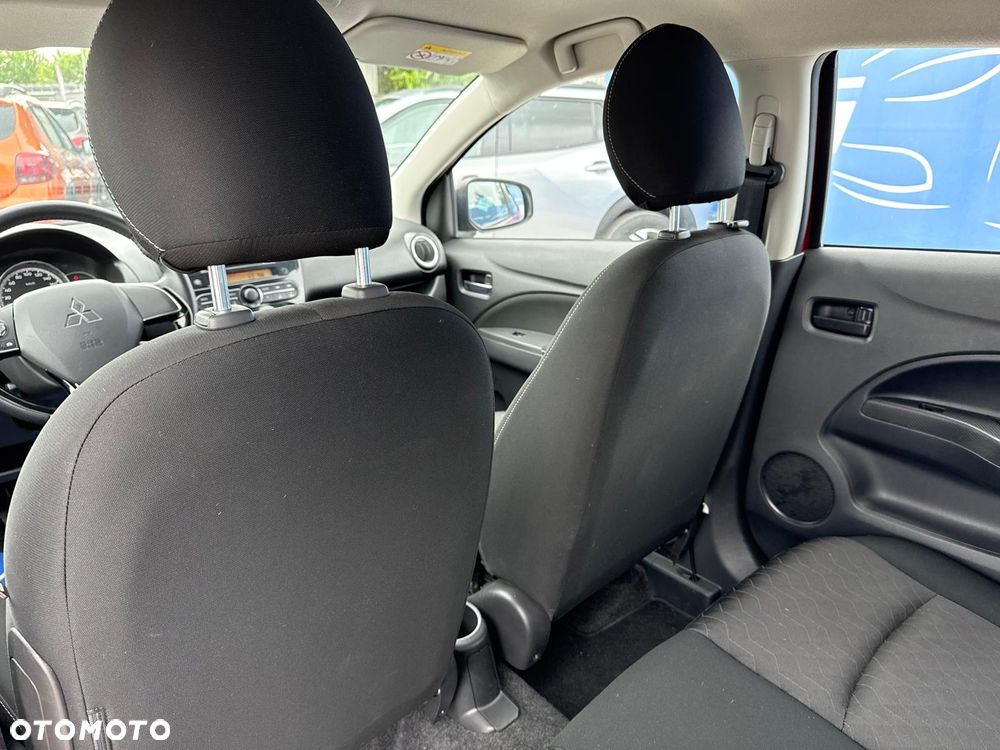 Mitsubishi Space Star 1.0 Edition - 13
