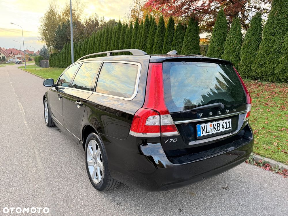 Volvo V70 - 24