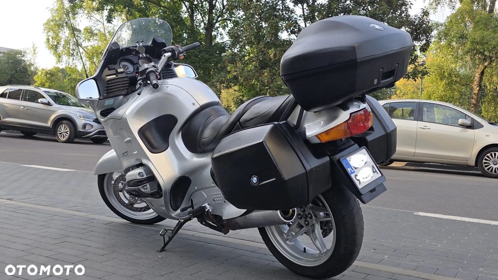 BMW RT - 7