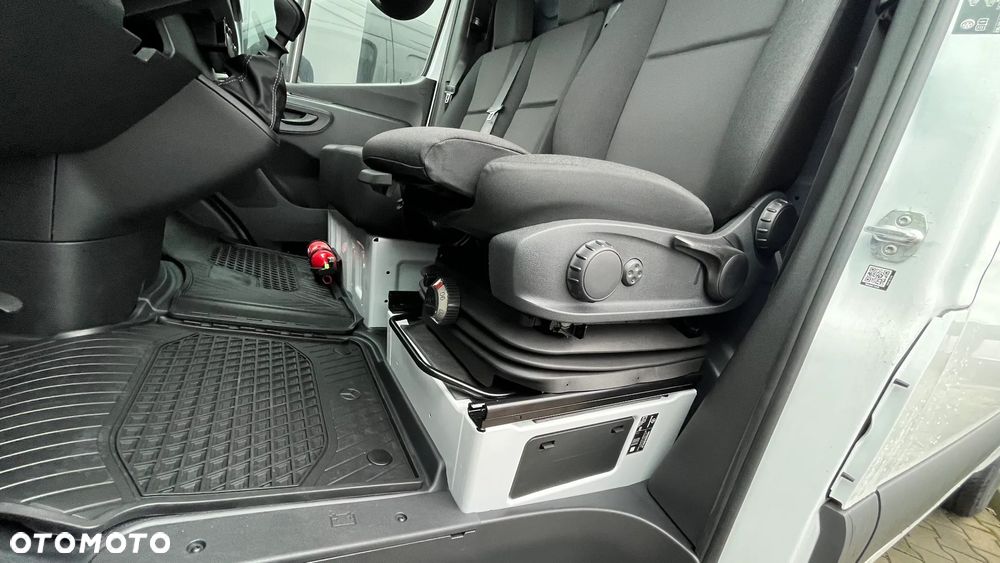 Mercedes-Benz Sprinter 315 CDI przygotowany do tachografu - 7