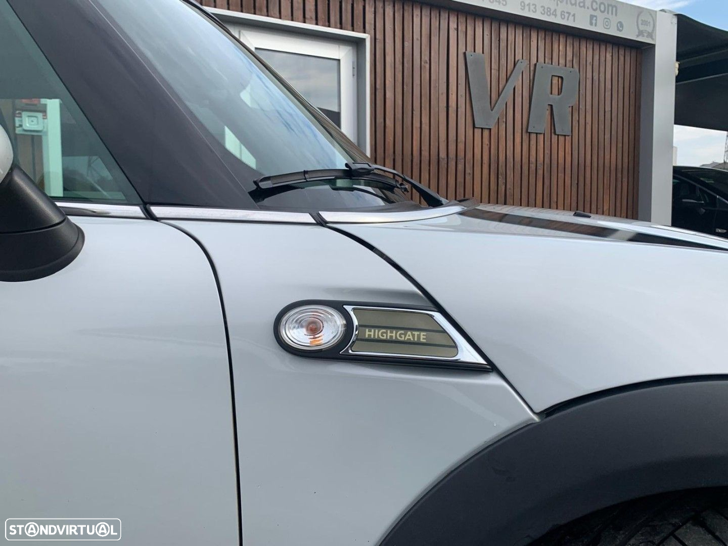 MINI Cabrio Cooper D - 30