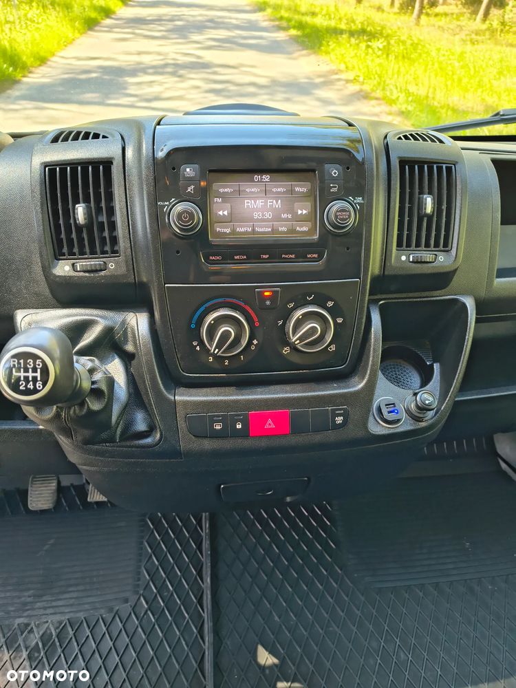 Peugeot Boxer - 9
