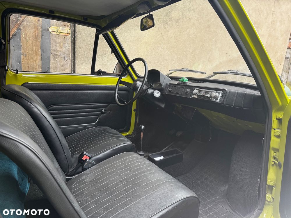 Fiat 126 - 5