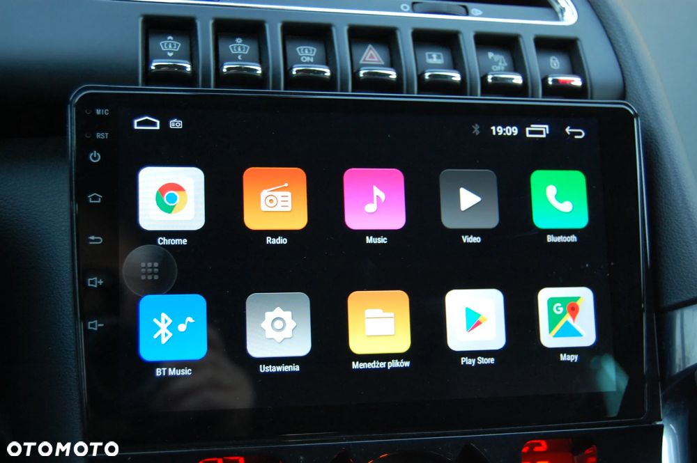 Peugeot 3008 BlueHDi 120 Stop & Start Business-Line - 34