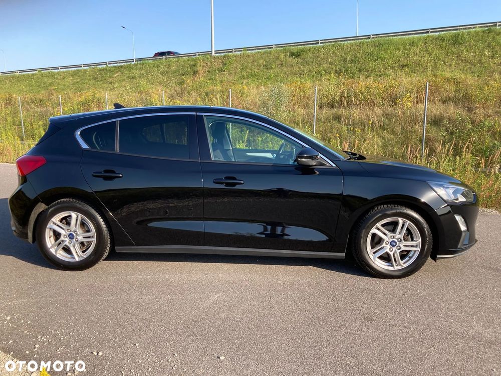 Ford Focus 1.5 EcoBlue Trend Edition - 8