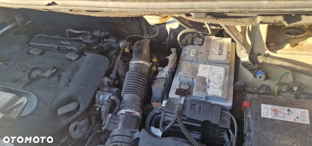 Opel Vivaro Kombi Extra Long 2,8t Enjoy - 13