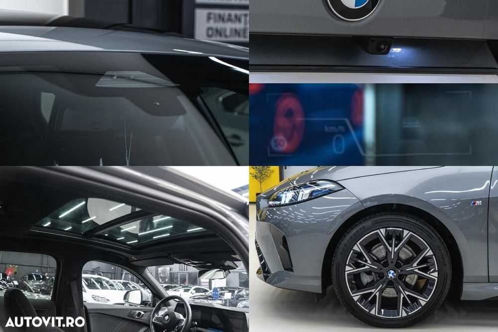 BMW Seria 1 120 AT MHEV - 17