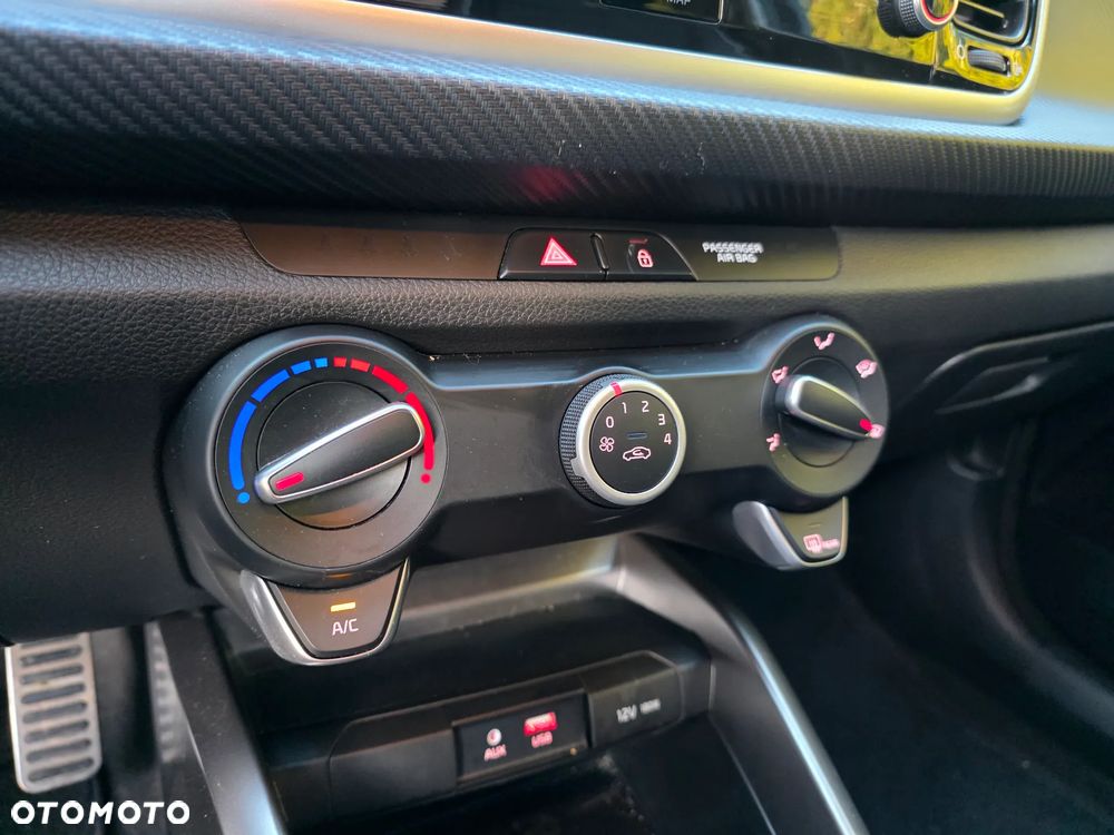 Kia Rio 1.0 T-GDI 120 GT Line - 27