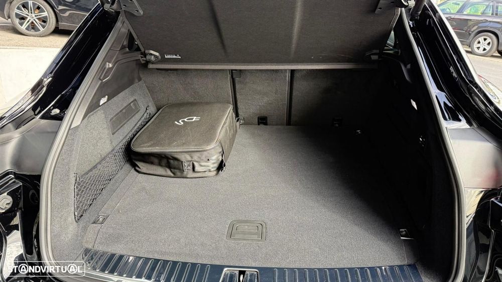 Porsche Cayenne Coupé E-Hybrid Tiptronic S - 19