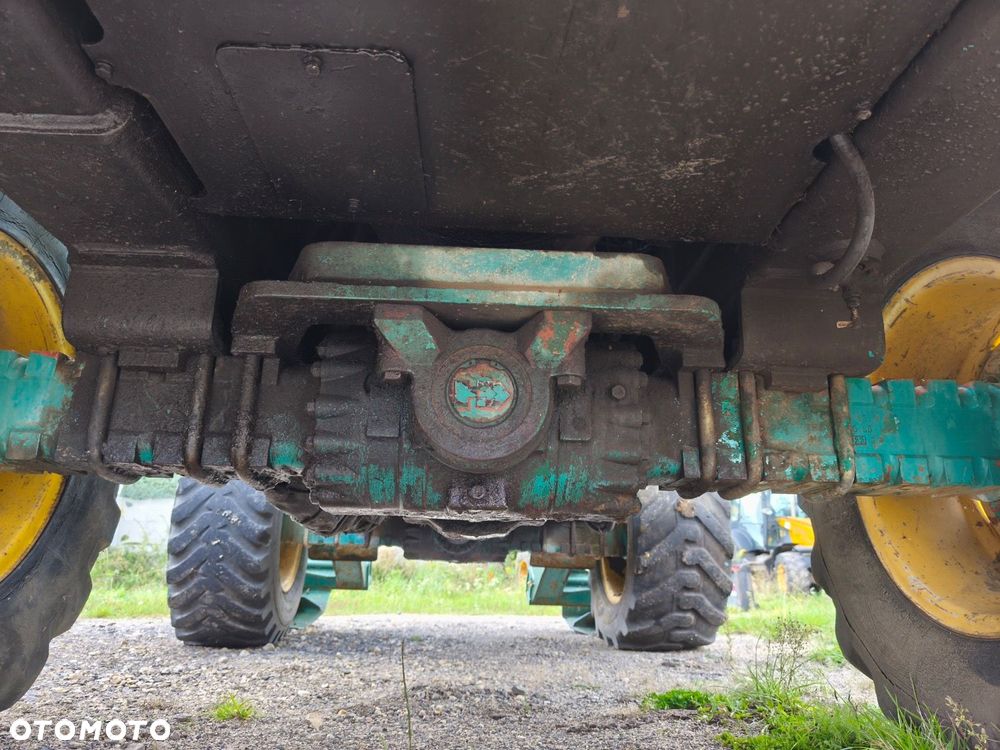 Mecalac 11Cxi 4X4 - 34