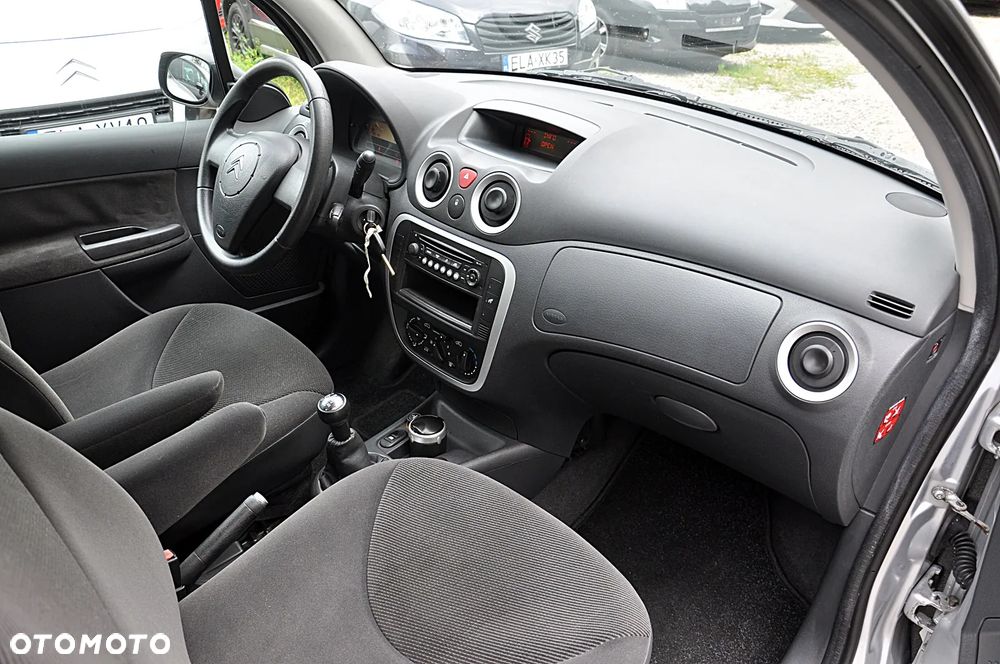 Citroën C3 1.4 Style - 20