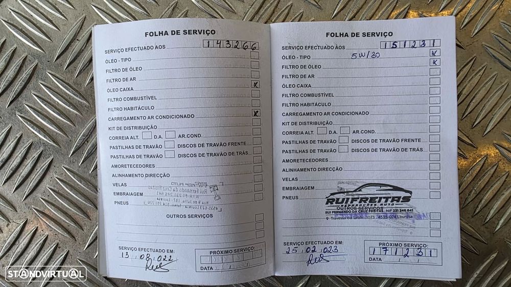 Audi A4 2.0 TDI Sport - 55