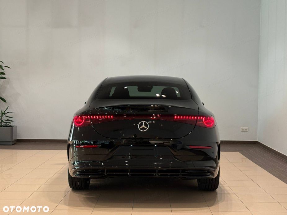 Mercedes-Benz CLA 200 mHEV 8G-DCT - 7