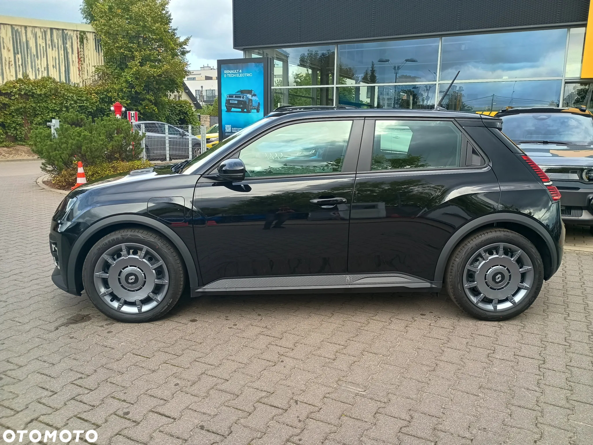 Renault 5 40kWh Urban Range Evolution - 5