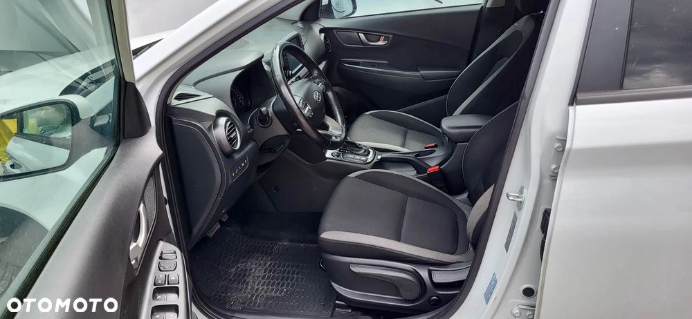 Hyundai Kona 1.6 T-GDI DCT Style - 18