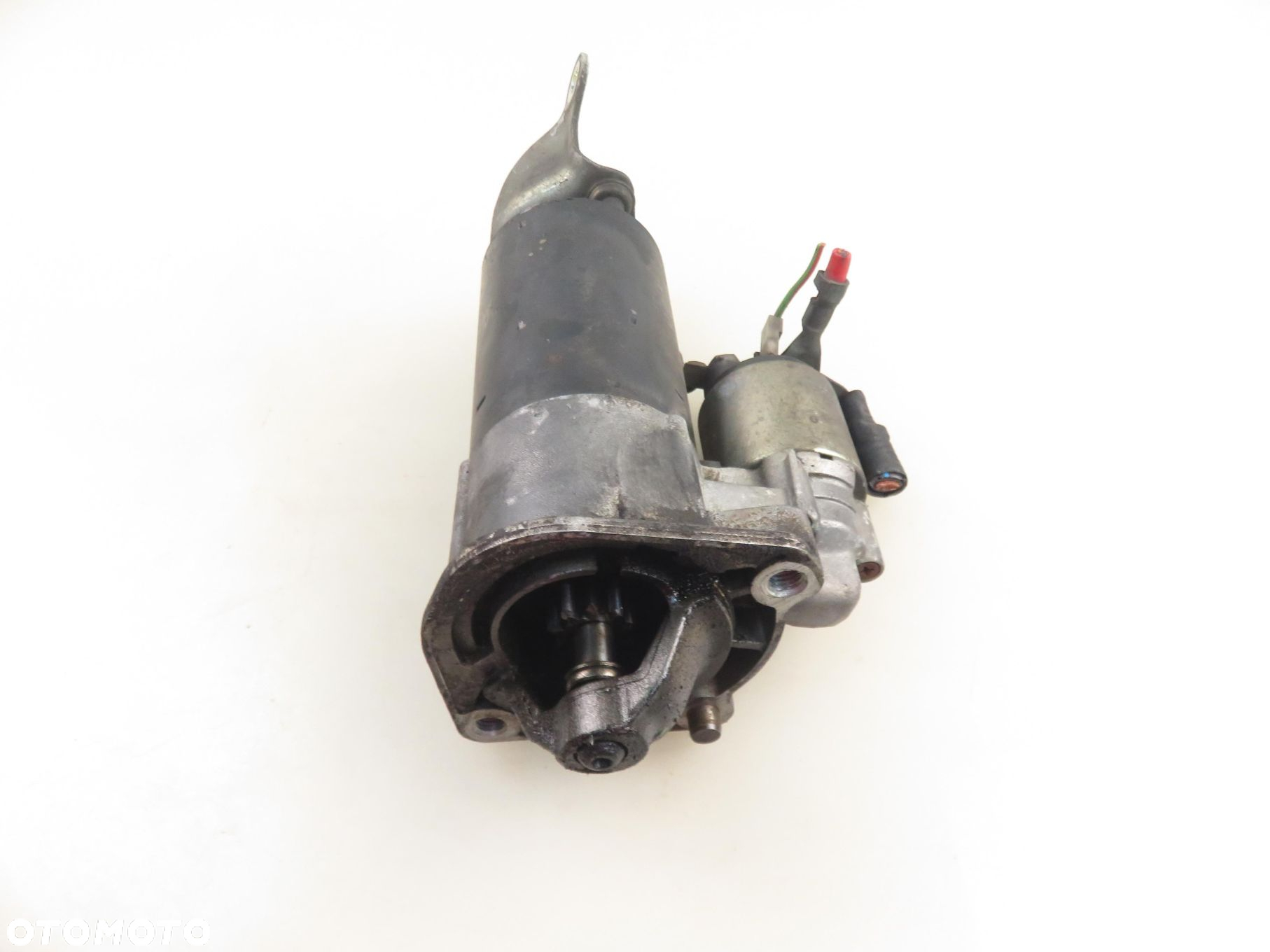 ROZRUSZNIK VOLVO S80 I (TS, XY) 2.0 T 0001108166 - 5