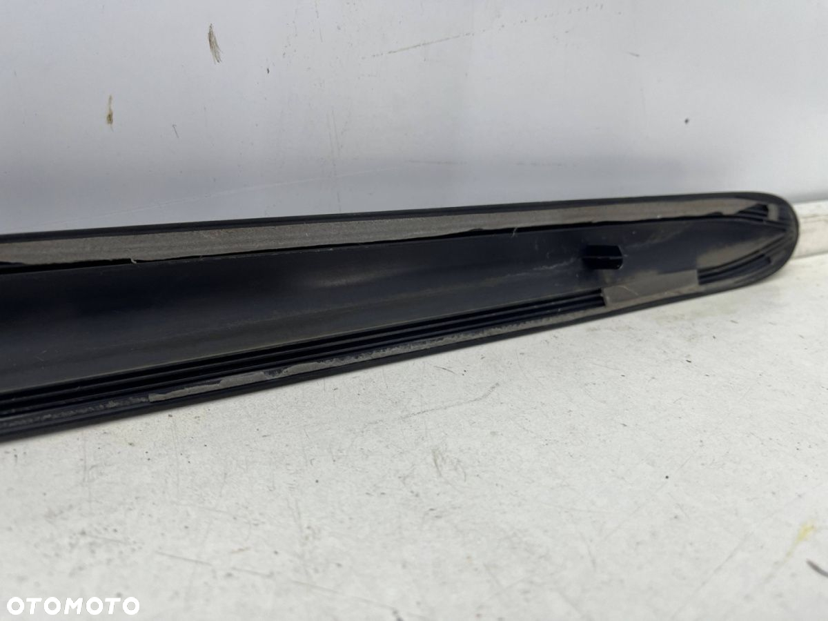 Listwa Mitsubishi Colt 6 VI Z30 5Drzwi 04-12r. LEWA przednia nakładka drzwi lewy przód mr957273 - 11