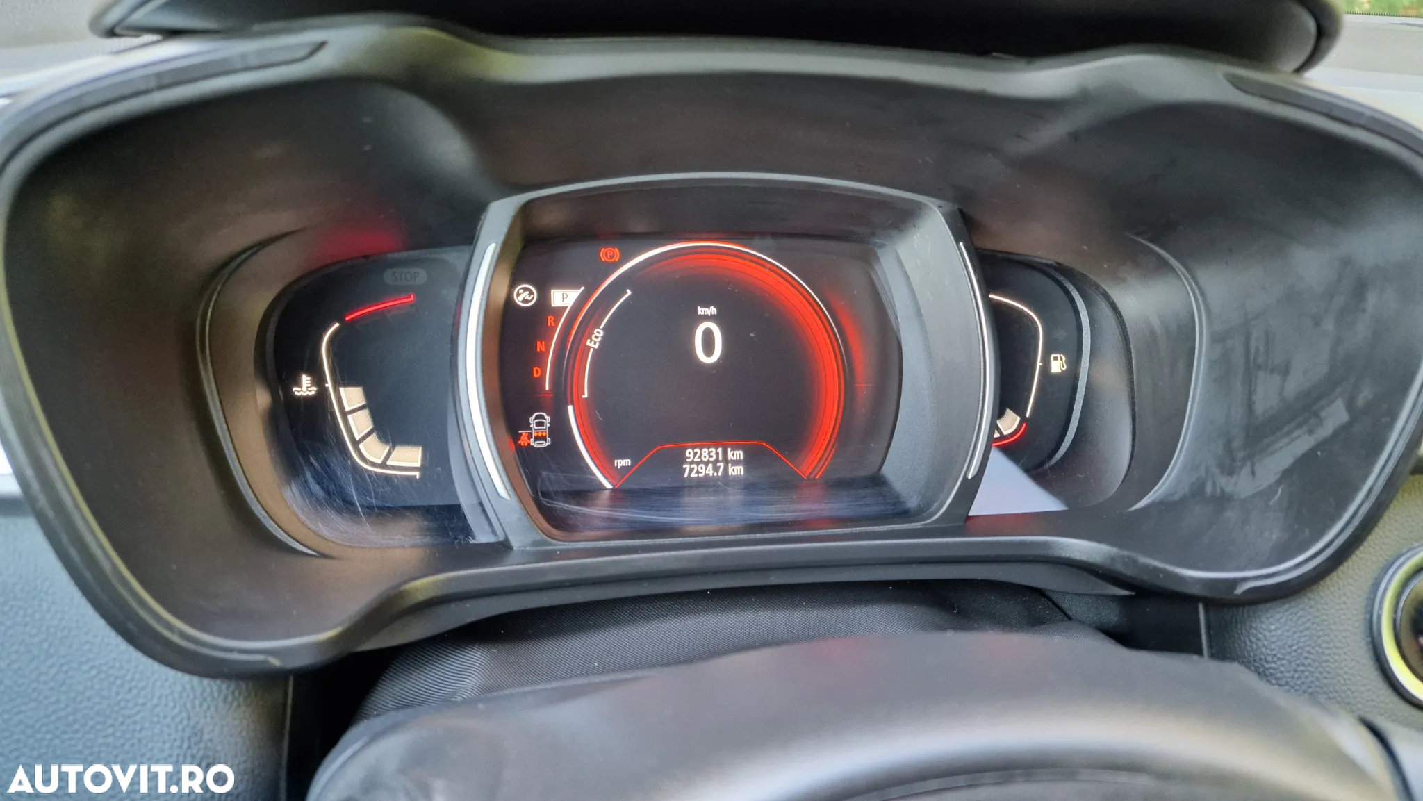 Renault Kadjar 1.2 TCe EDC Zen - 2