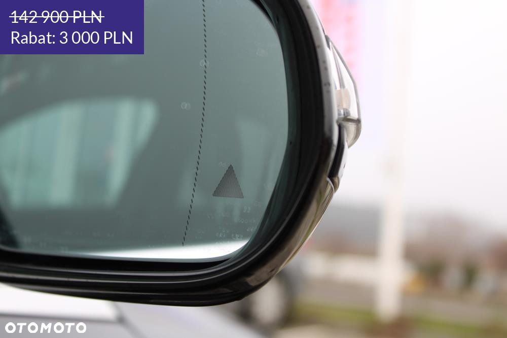 Mercedes-Benz Klasa E - 7