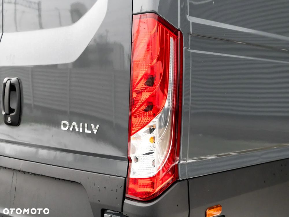 Iveco Daily 35S18HV L4H3 - 10