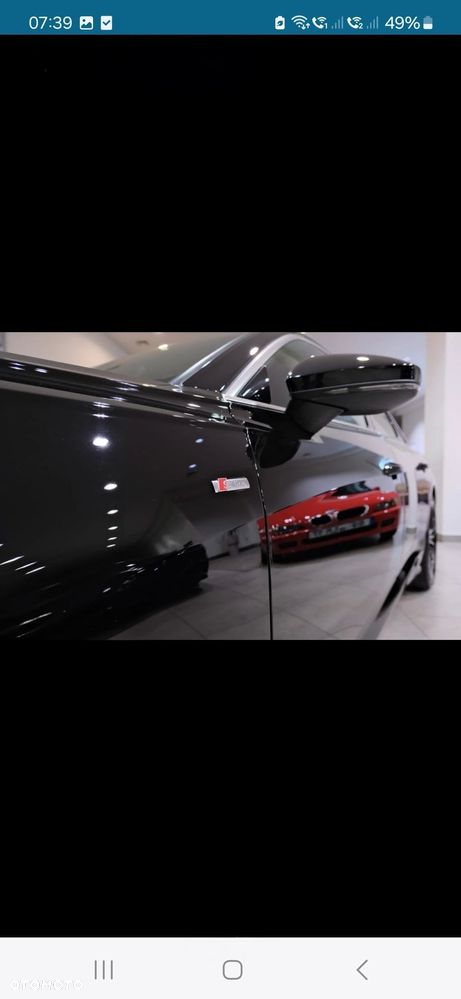 Audi A6 Avant 40 TDI quattro S tronic S line - 13