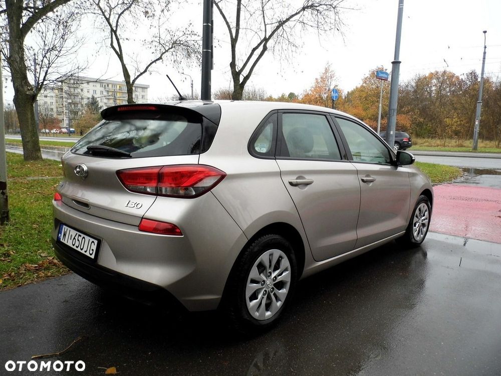 Hyundai i30 - 4