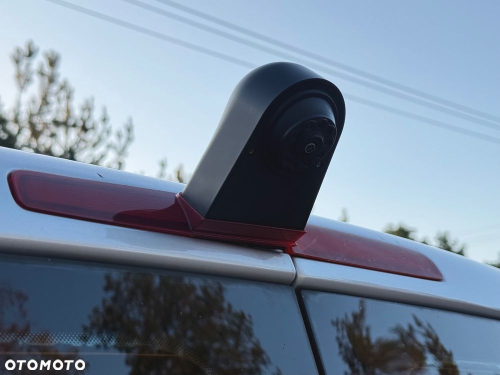 Volkswagen Transporter - 27