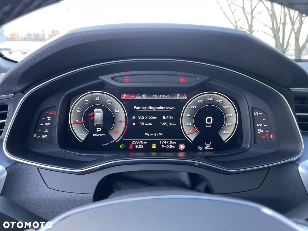 Audi A6 Avant - 13