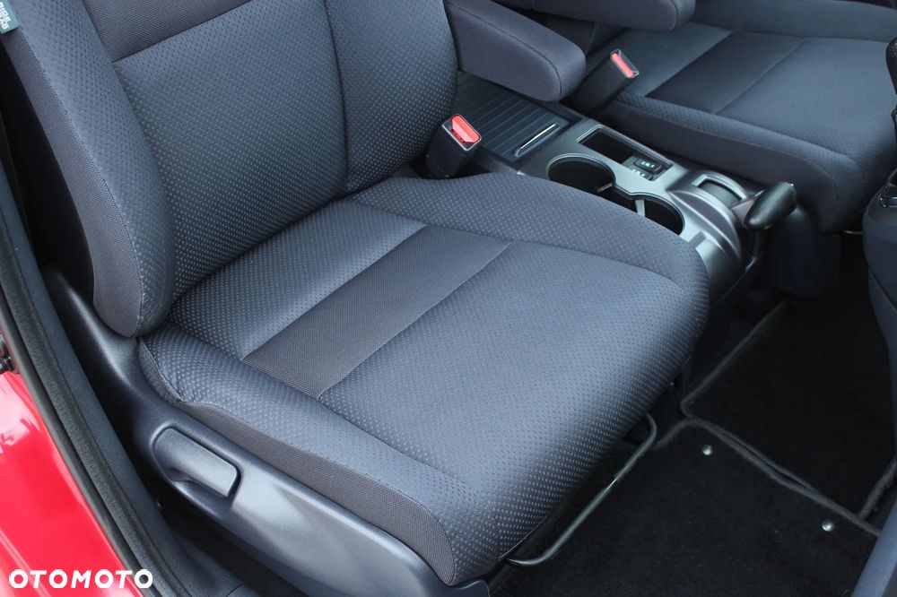 Honda CR-V 2.0i-VTEC Elegance 50 Jahre Edition - 28