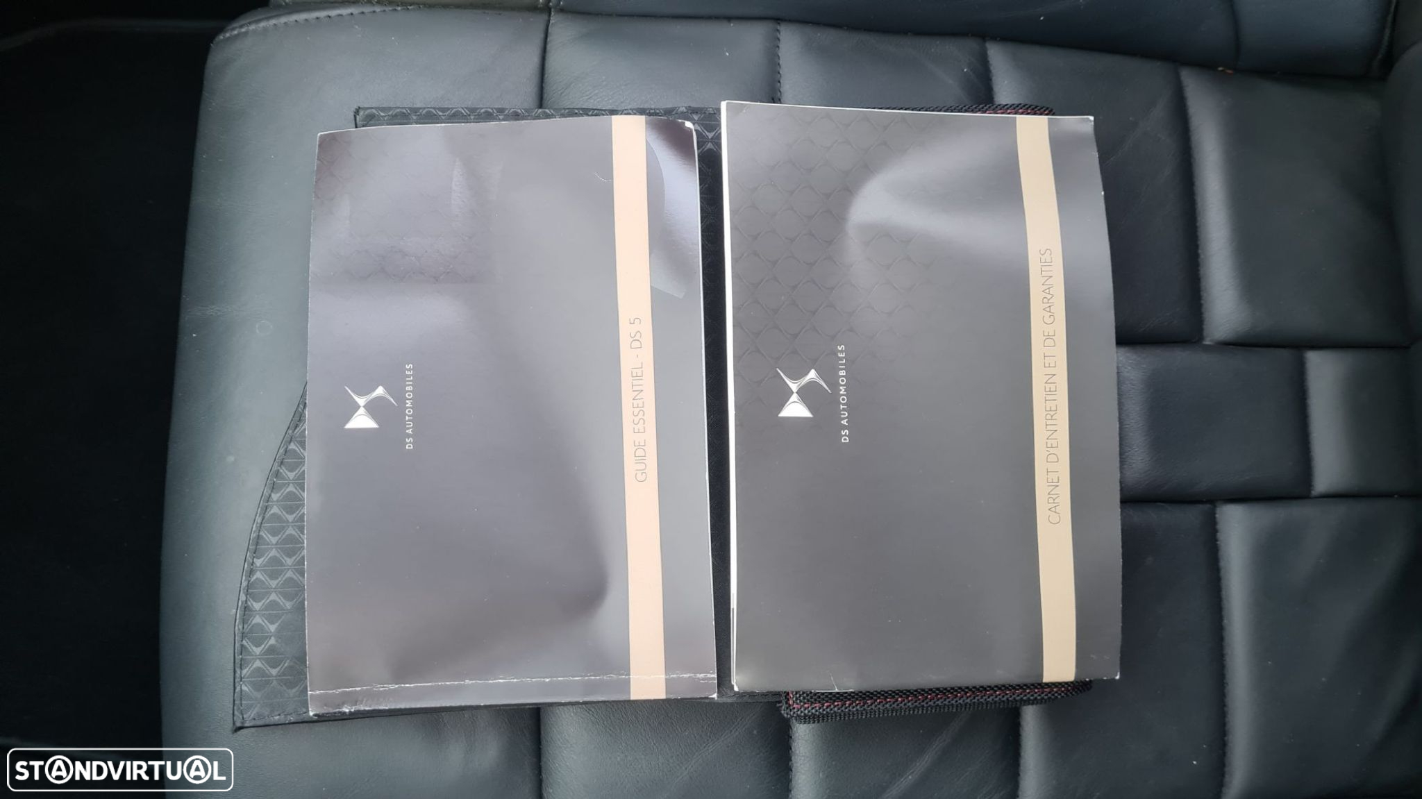 DS DS5 - 55