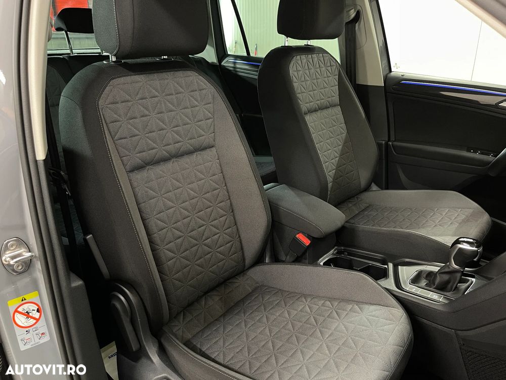 Volkswagen Tiguan 2.0 TDI SCR DSG Life - 11