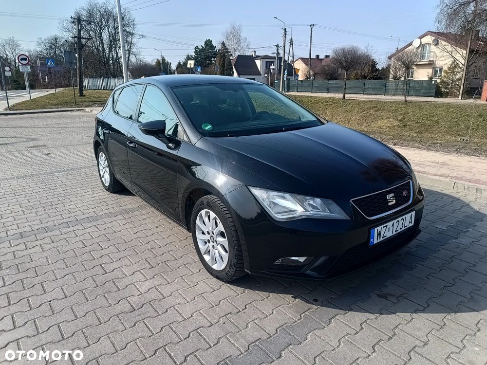 Seat Leon - 1