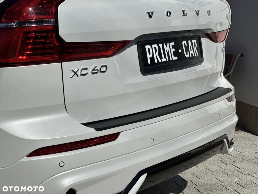 Volvo XC 60 B4 D Geartronic RDesign - 18