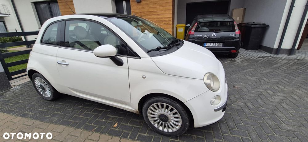 Fiat 500 1.3 Multijet 16V DPF byDiesel - 3