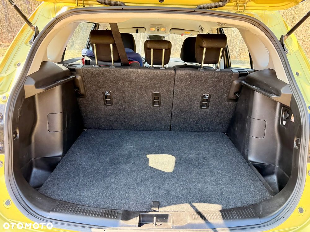 Suzuki SX4 1.6 Premium - 3