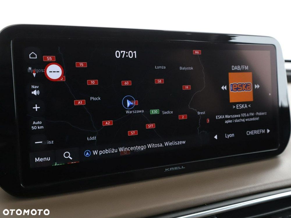 Hyundai Santa Fe 1.6 T-GDI HEV Executive - 25